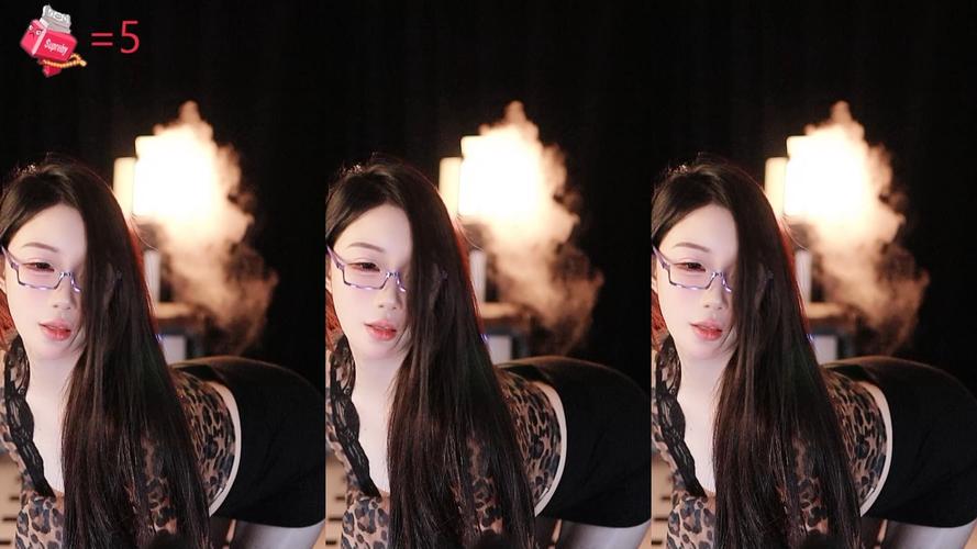 恰恰直播一对一视频