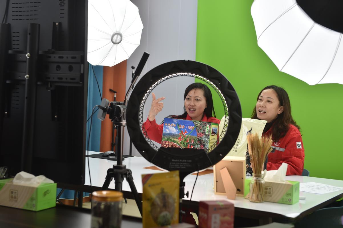 网络直播是干什么的