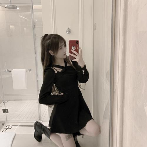 快手网红杨清柠快手号