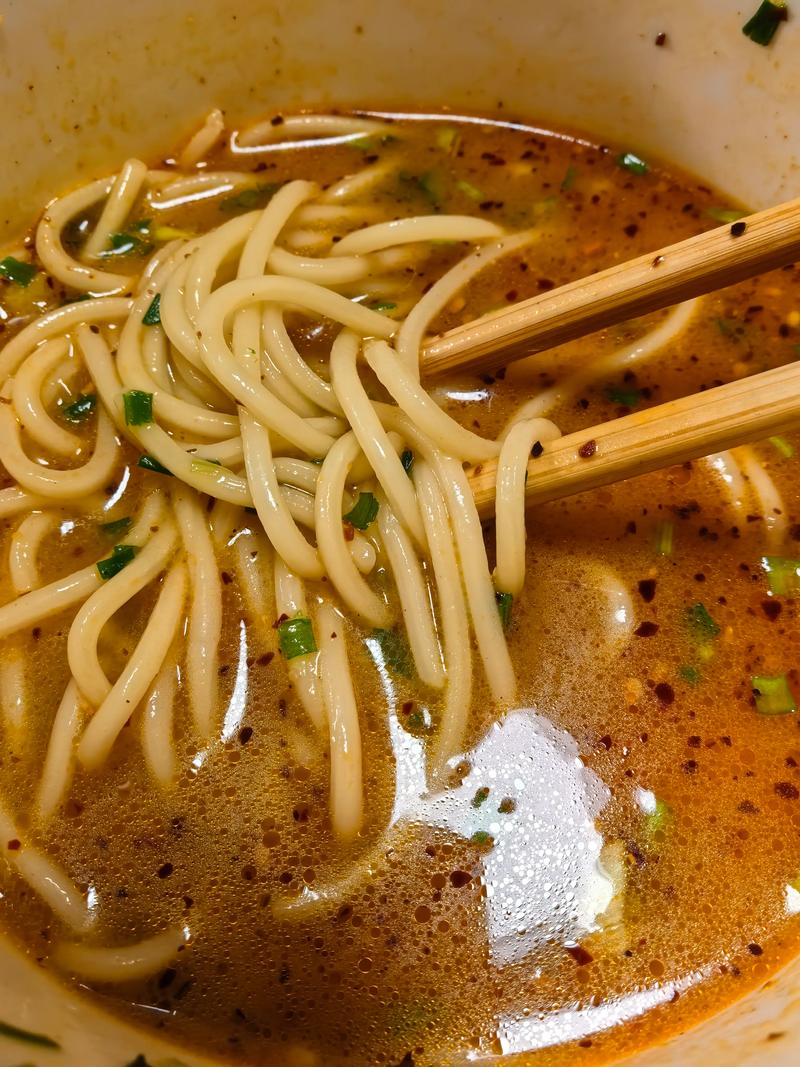 抖音网红饸烙面在哪