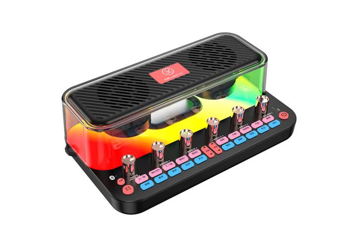 快手直播用的什么声卡