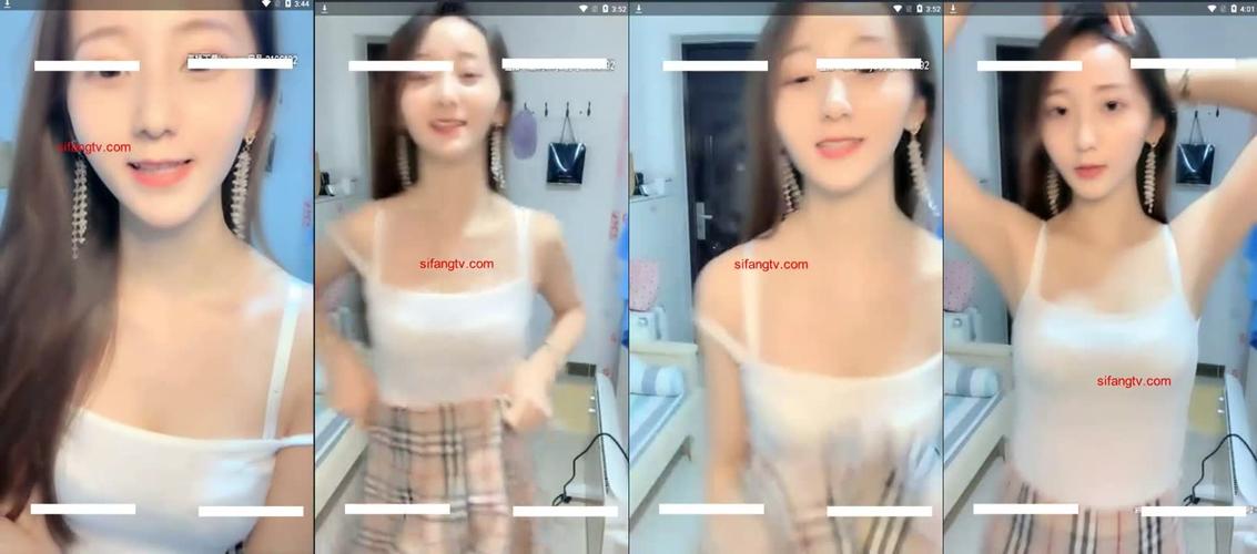 伊秀女性网视频直播