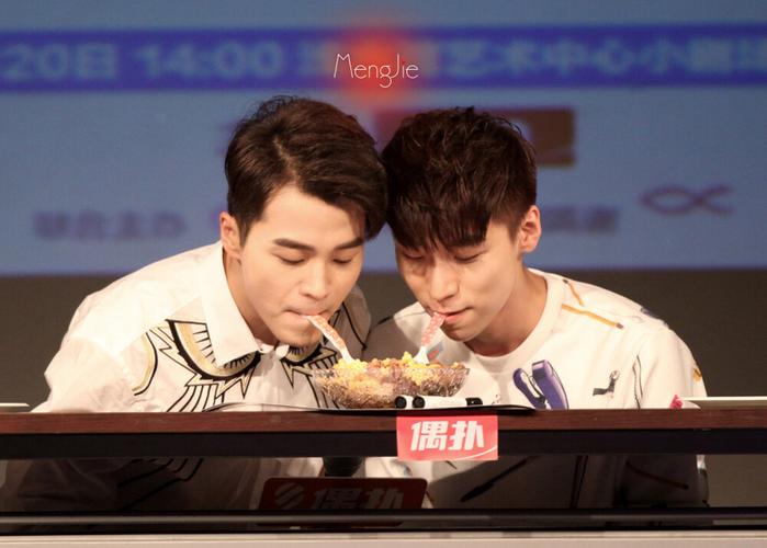 孟瑞王博文法国直播