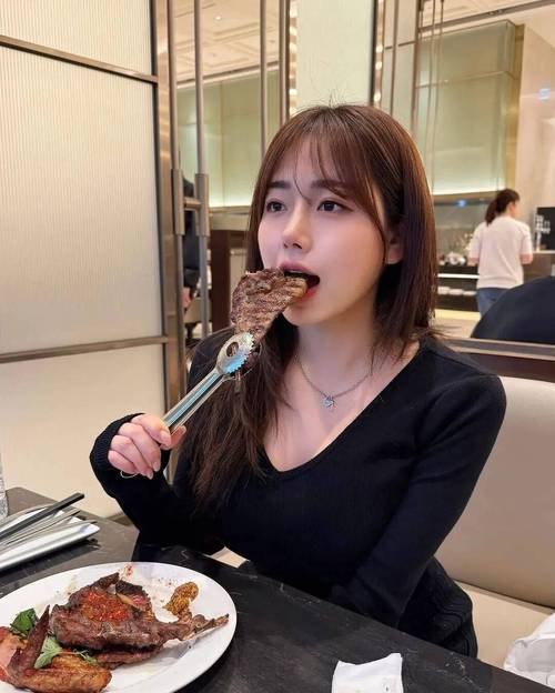 怎么看韩国美女直播