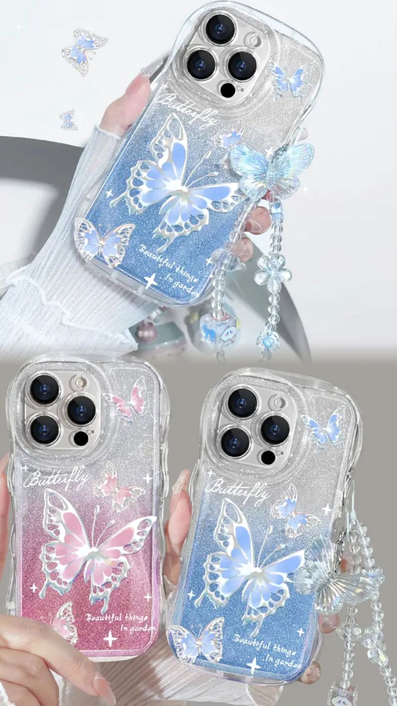 抖音网红同款手机壳