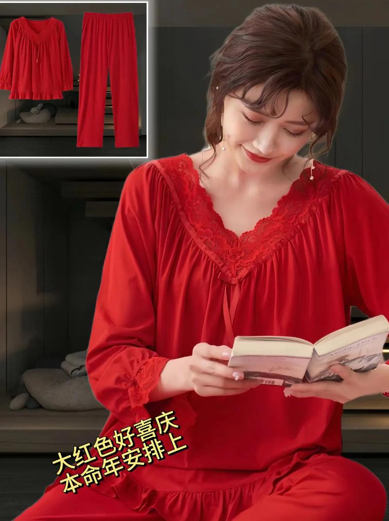 抖音上的红色修容棒