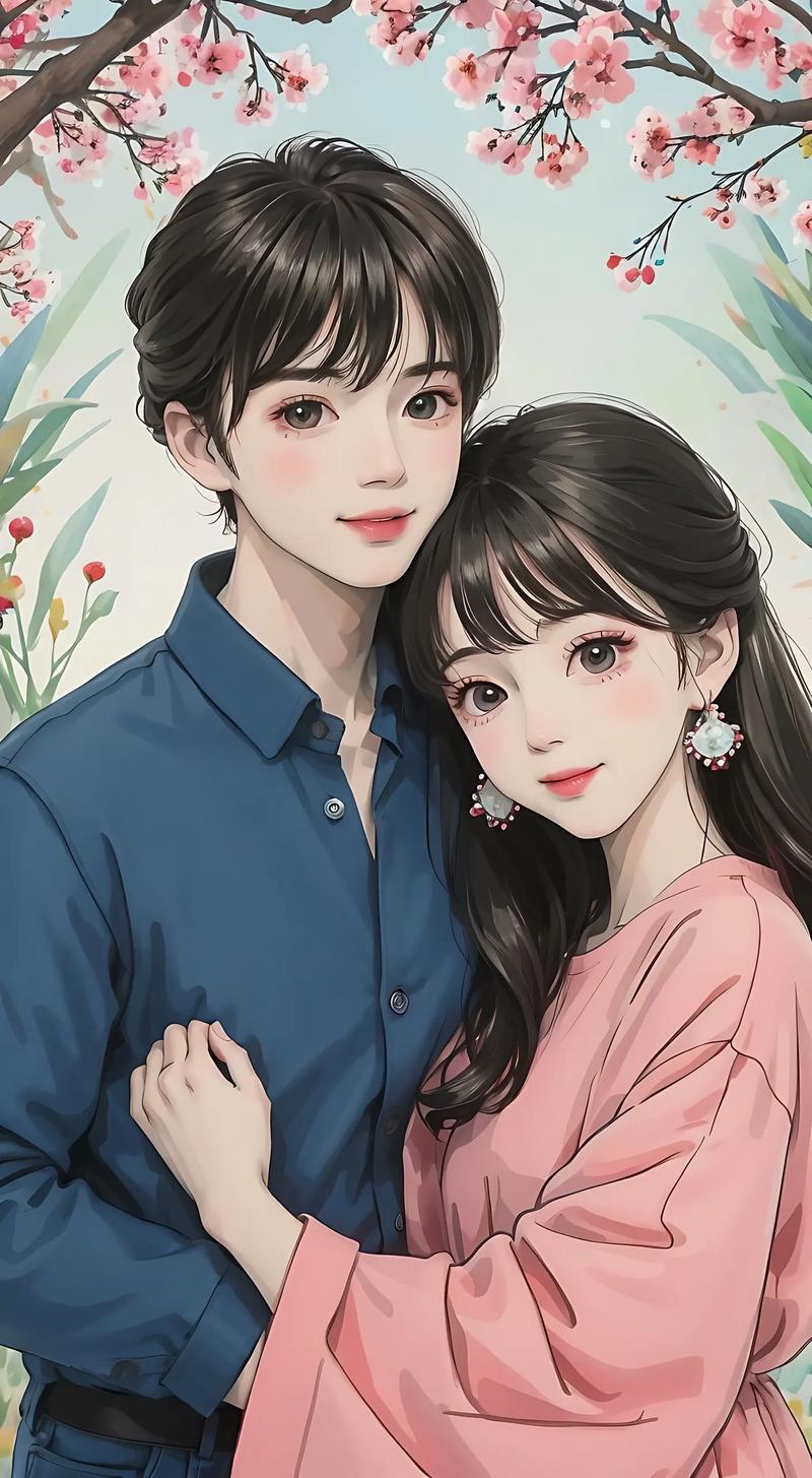 抖音最火的情侣是谁