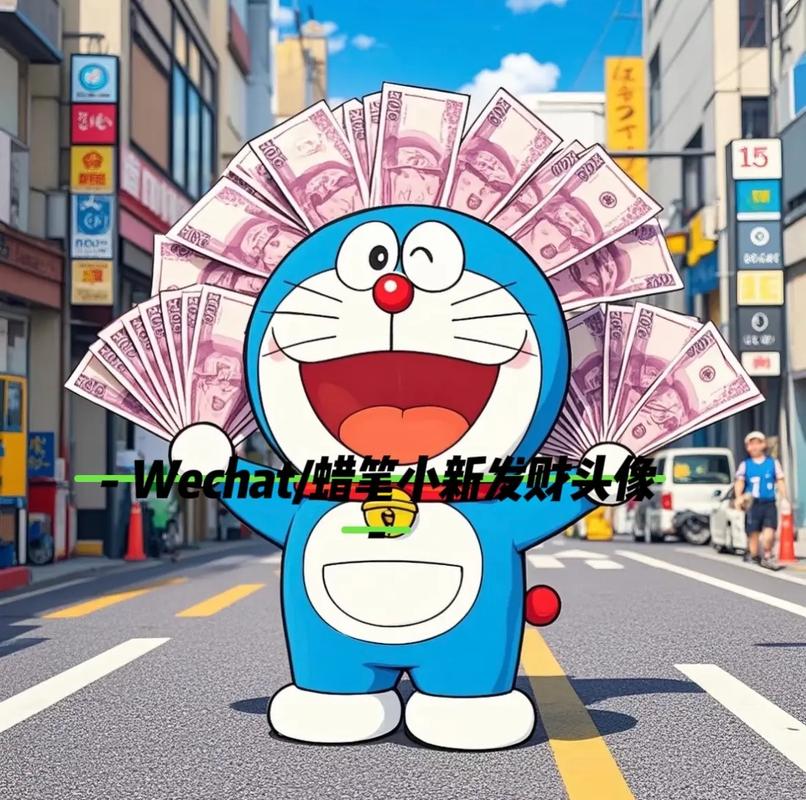 抖音同款 哆啦a梦