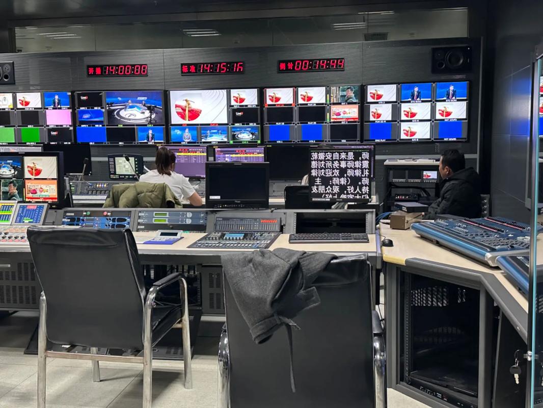 枞阳电视台在线直播