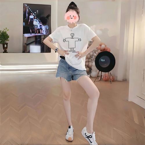 抖音最近很火的t桖