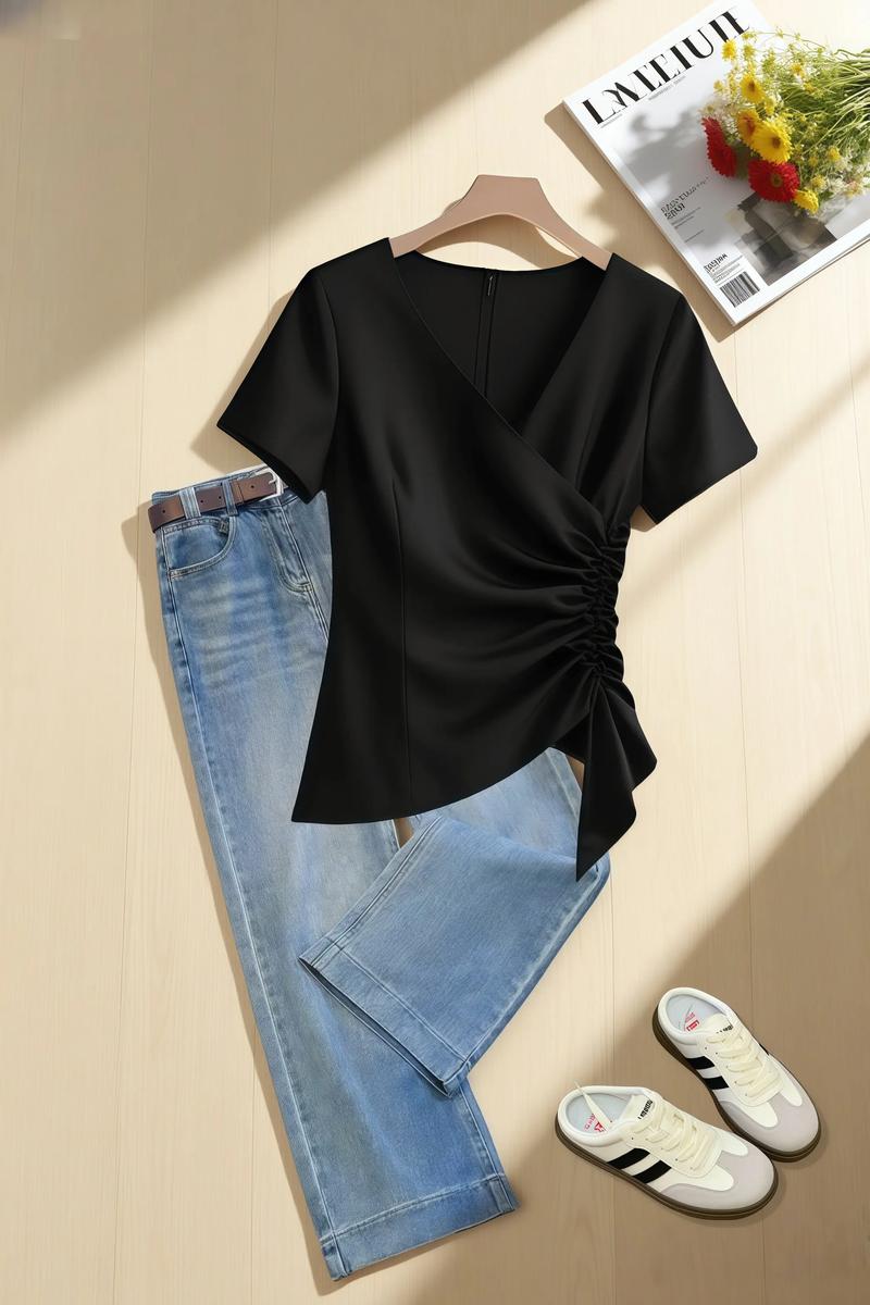 抖音最近很火的t桖