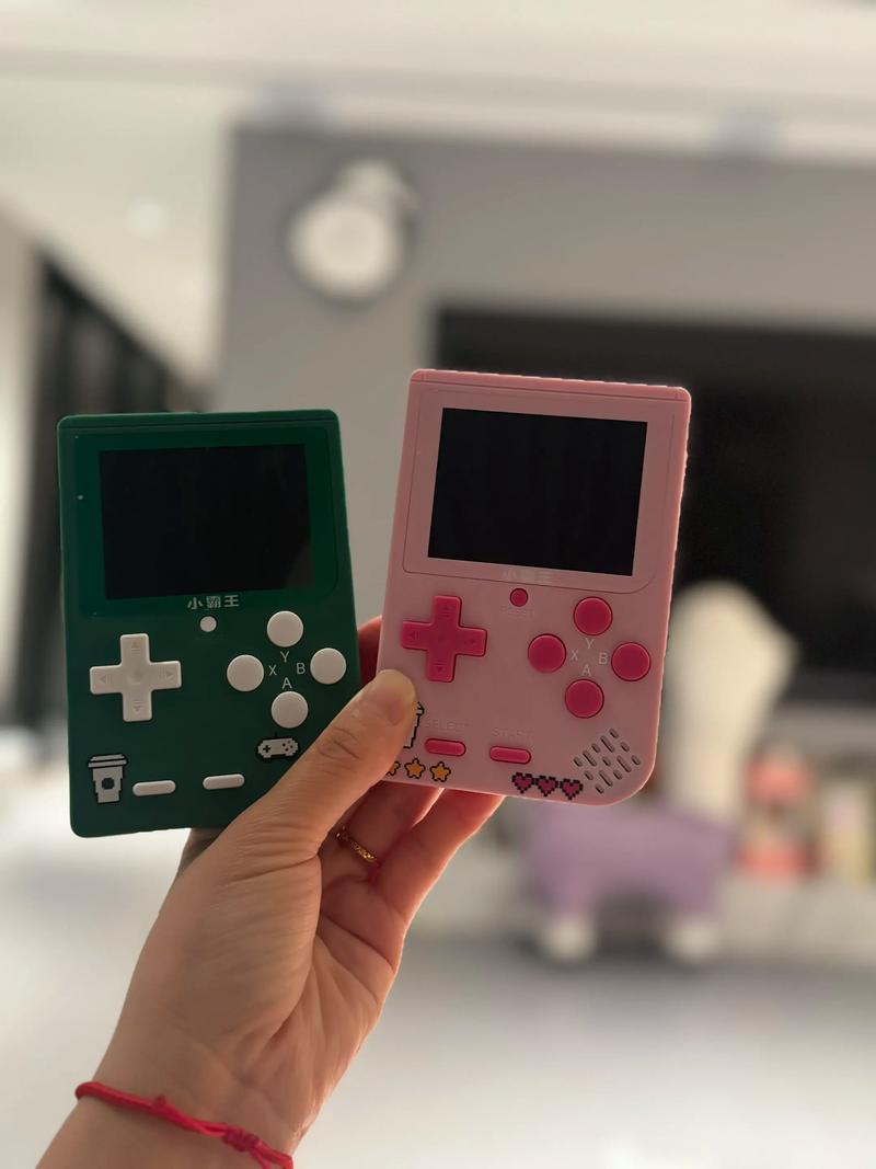 抖音同款怀旧游戏机