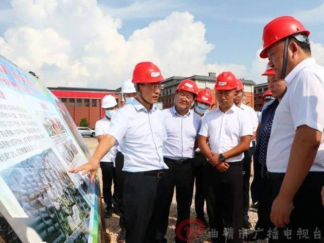 沾益电视台在线直播