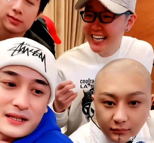 铁锤哥李明霖直播间