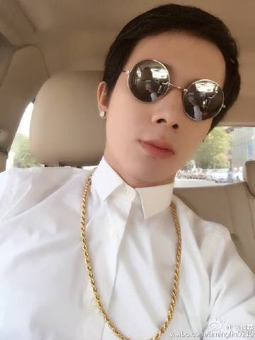 铁锤哥李明霖直播间