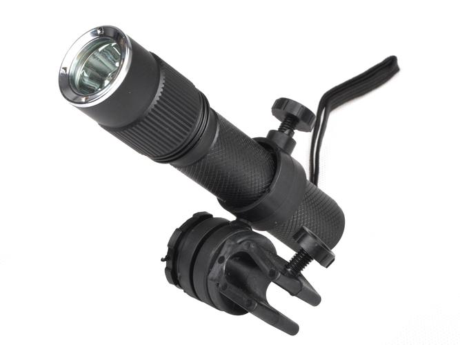 抖音海洋里的手电筒