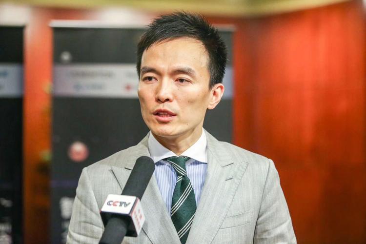 栗子直播的老板是谁