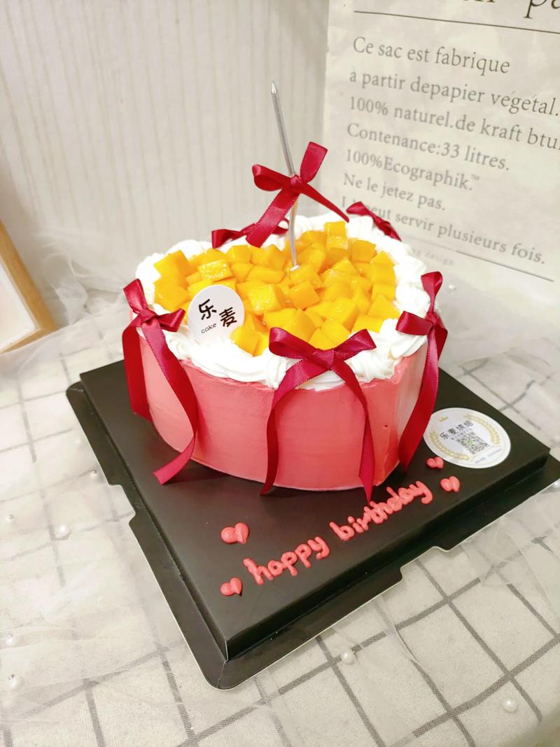 抖音同款蛋糕拍脸机