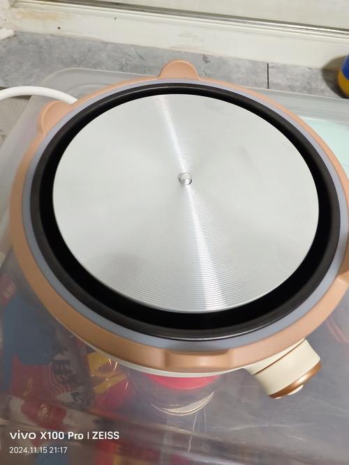 抖音同款宝宝辅食锅