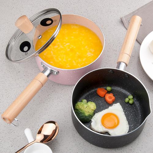 抖音同款宝宝辅食锅