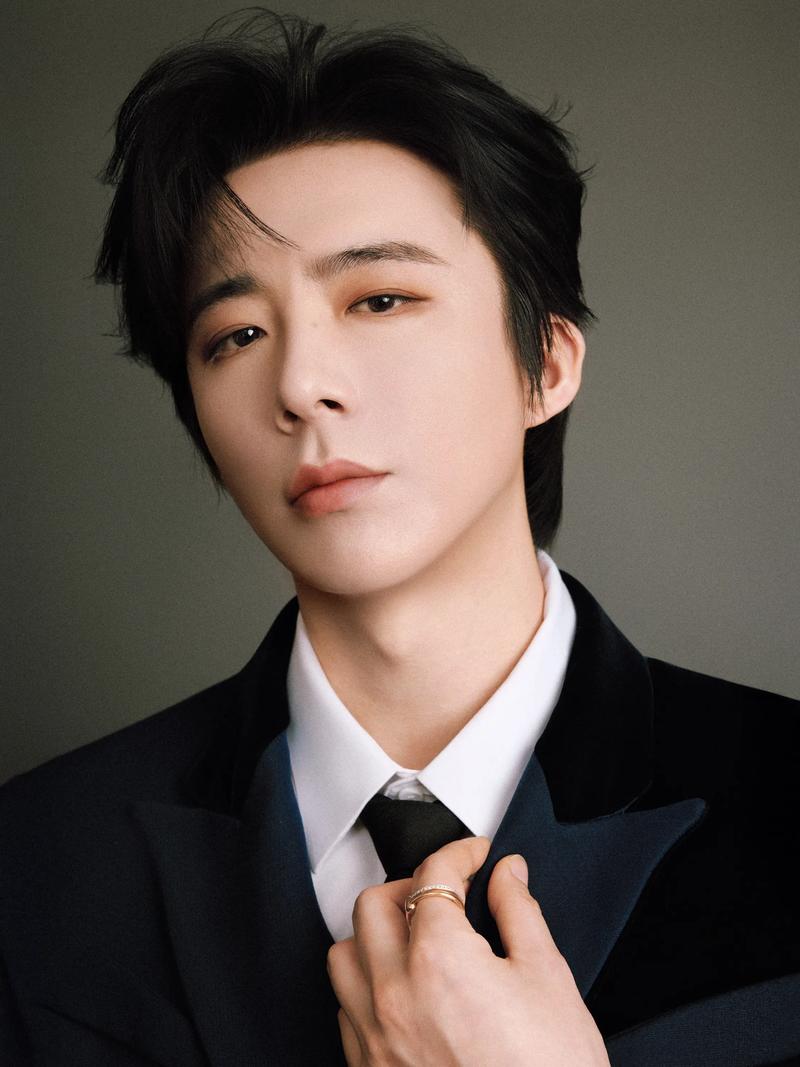 抖音同款刘宇宁手镯