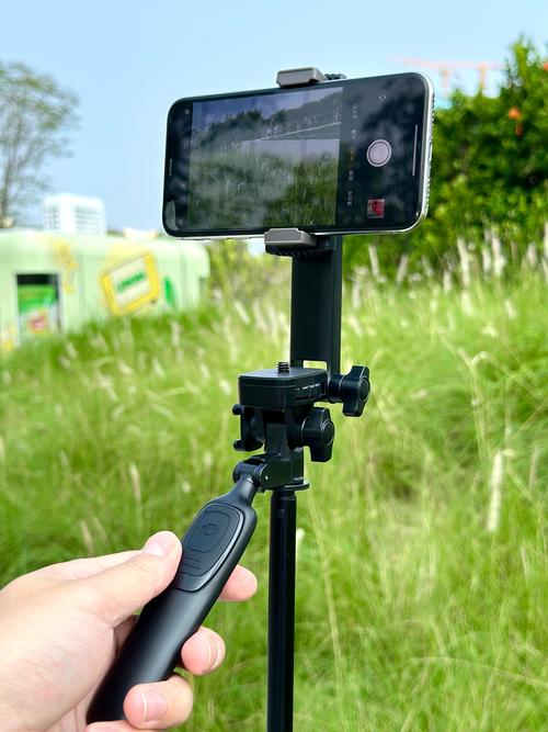 拍抖音用的手机工具