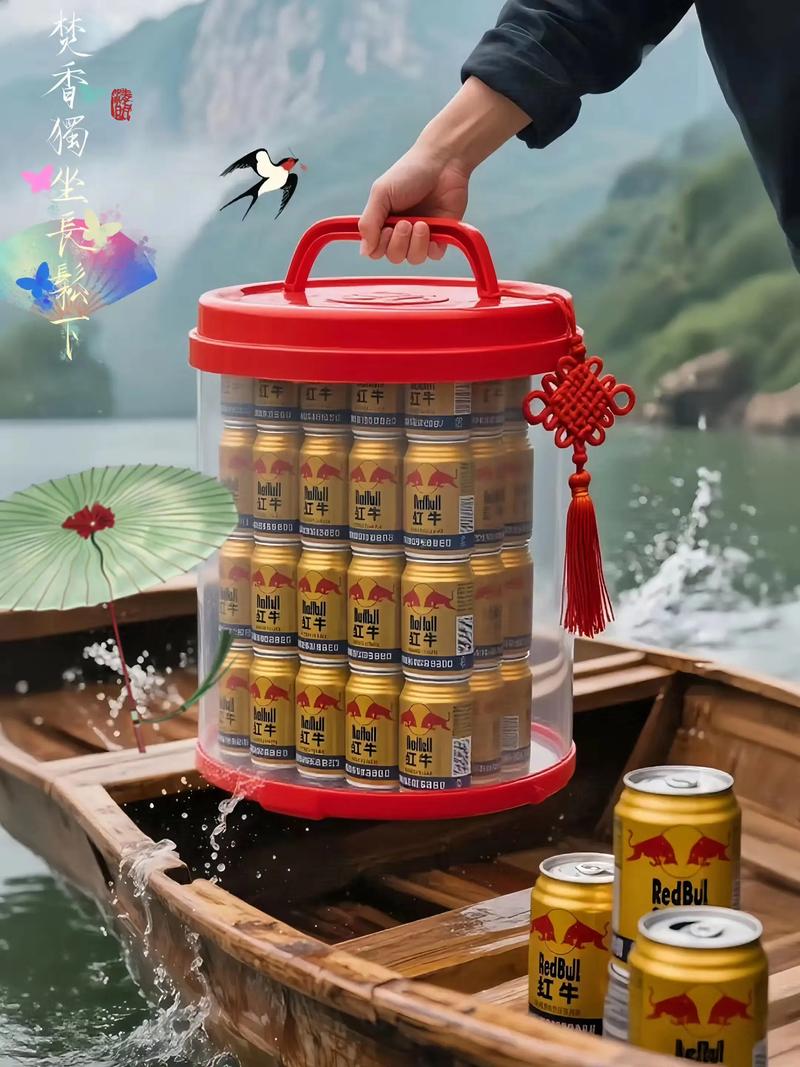 抖音秒变维生素饮品