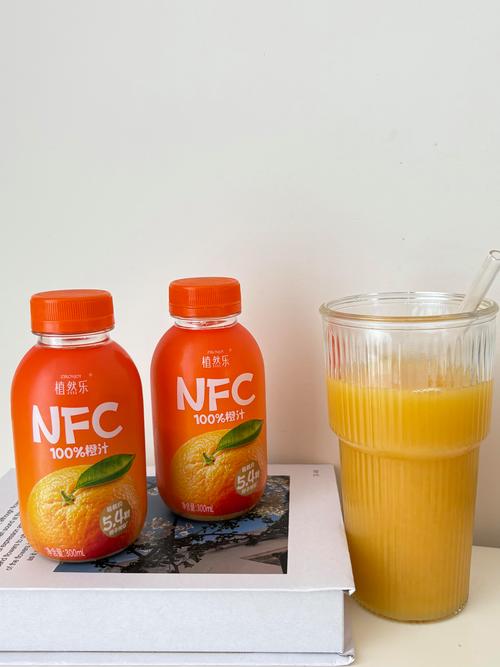 抖音秒变维生素饮品