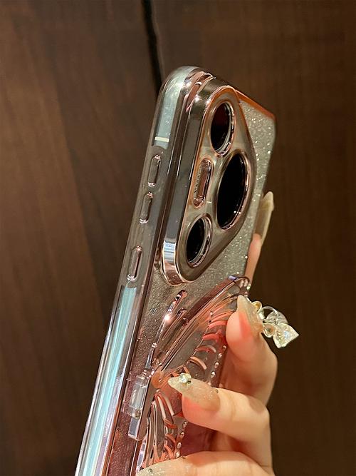 拍抖音用的手机后壳