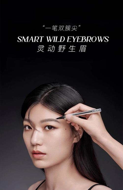 抖音很火的画眉神器