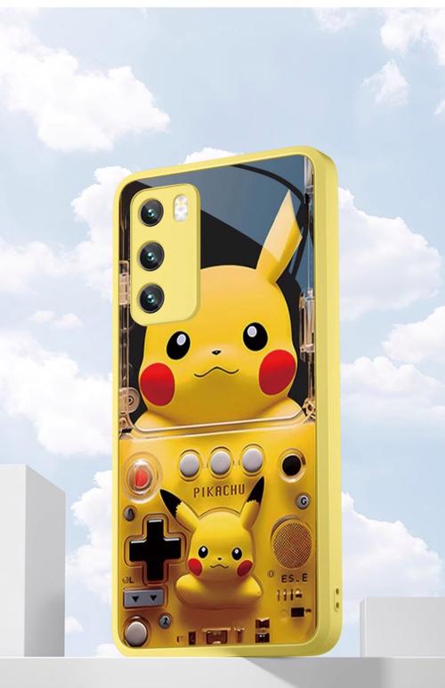 抖音网红手机壳游戏