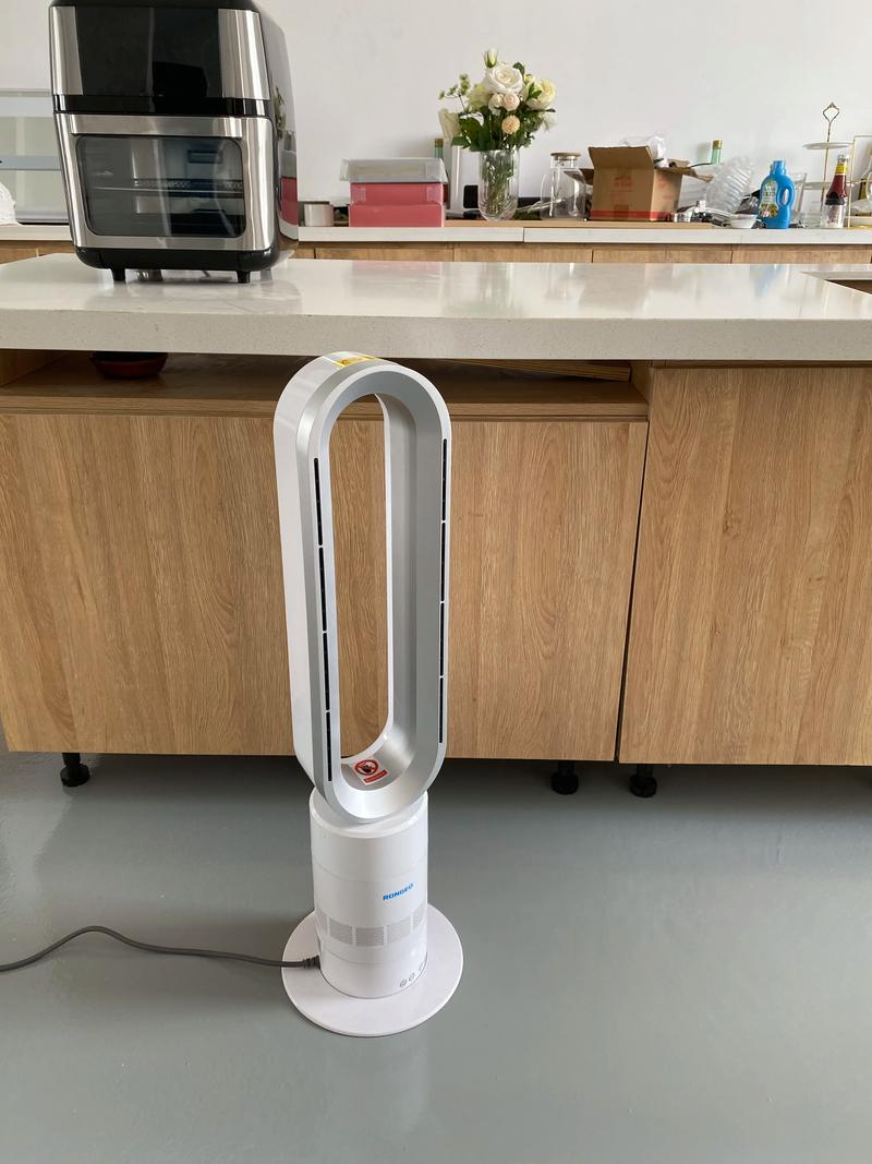 抖音推荐的制冷风扇