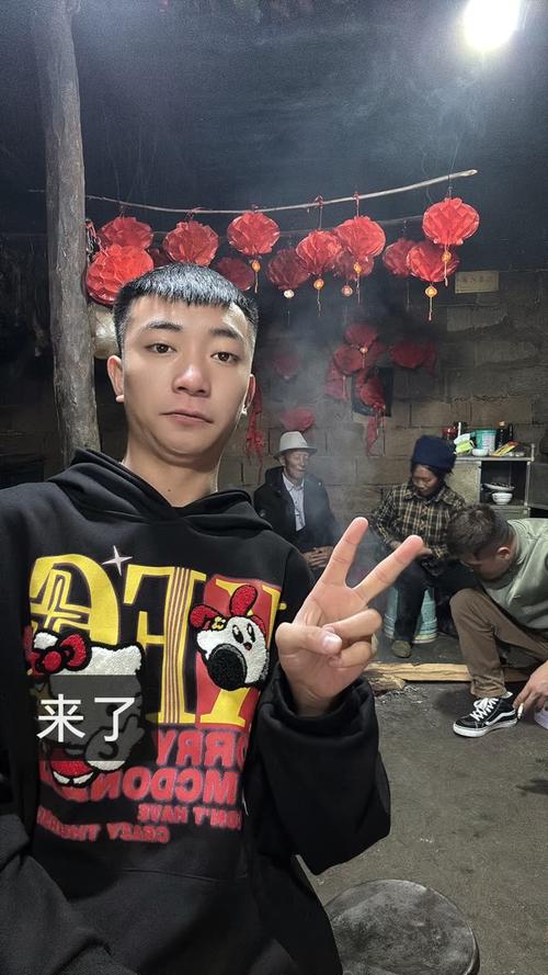 快手鬼步舞红人有谁