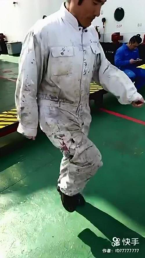 快手鬼步舞红人有谁