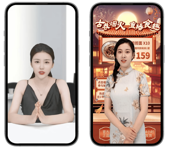 主播都是在家直播吗