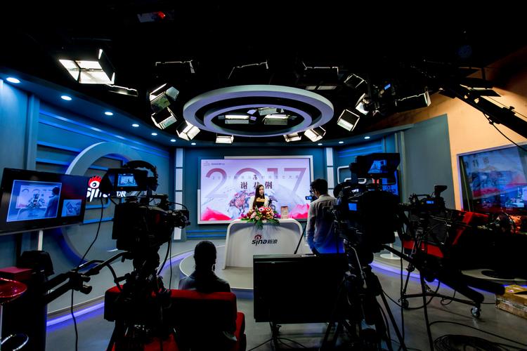 东莞高清测试台直播