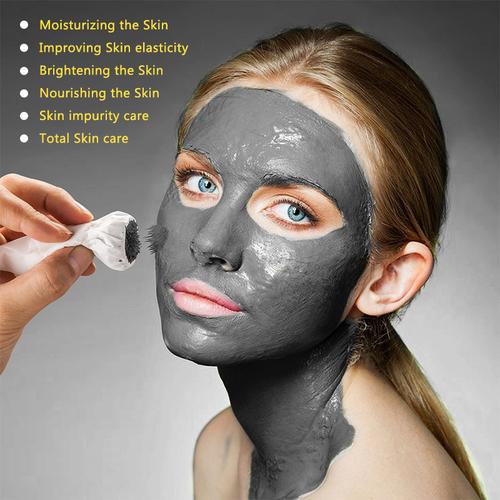 抖音上磁石面膜美白