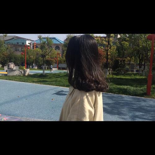 快手的背影的直播间