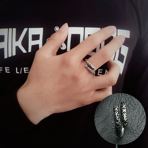 抖音至尊宝戒指含义