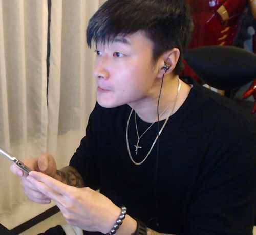 全民tv帝师直播间