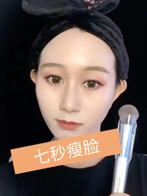 快手直播有没有瘦脸