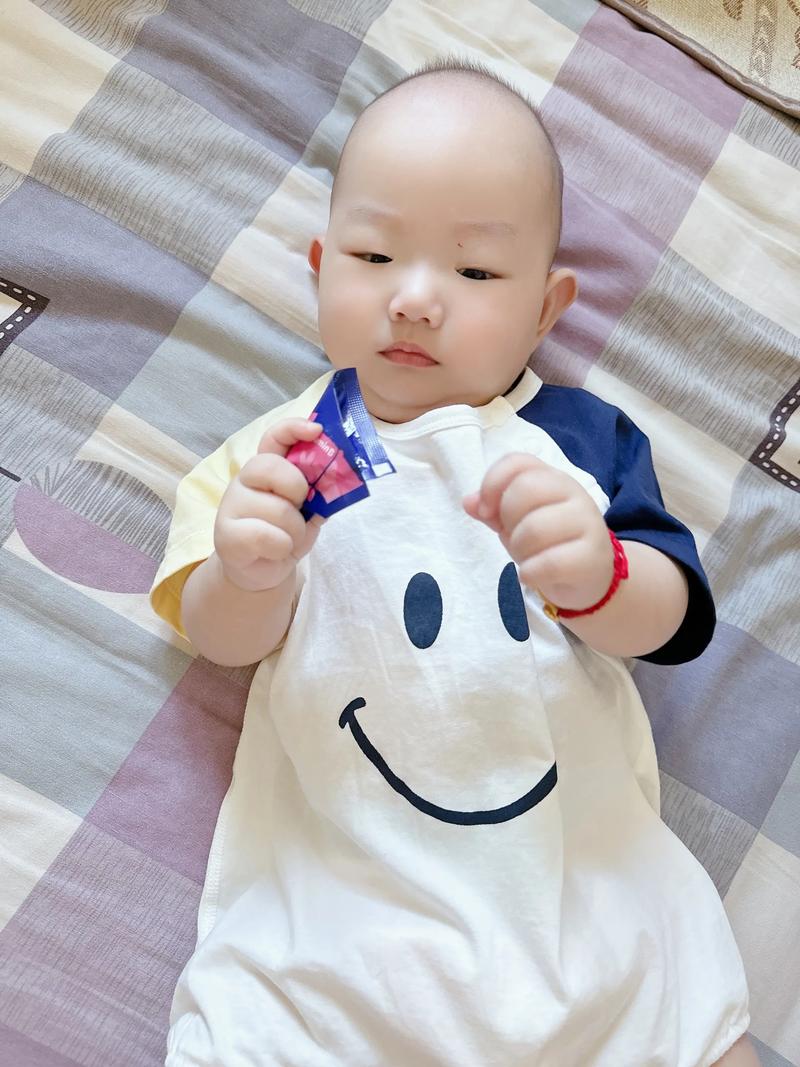 快手土豆奶奶的孙子