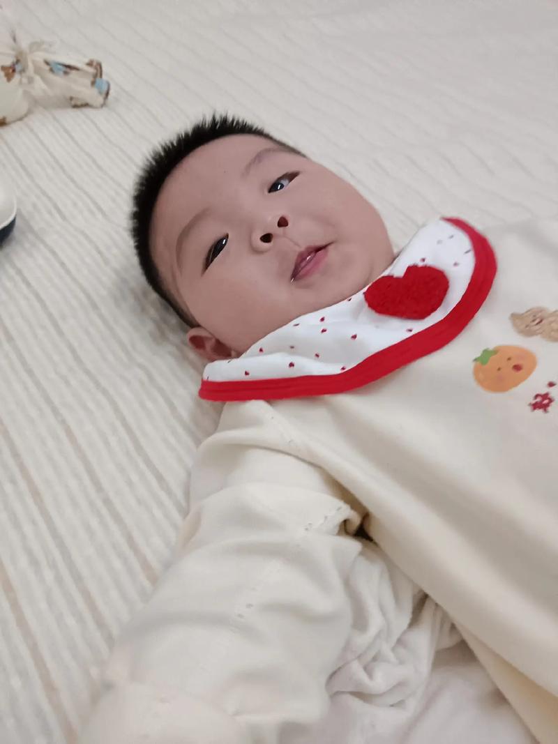 快手土豆奶奶的孙子