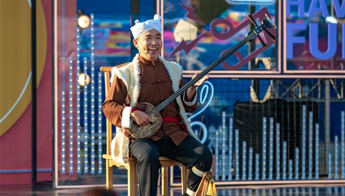 左权电视台在线直播