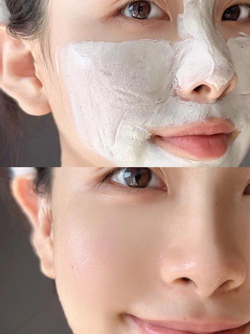 抖音同款海底泥敷面