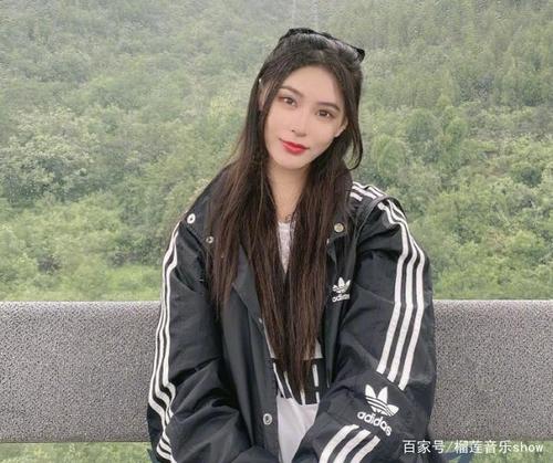 杨馥宇快手跳舞视频