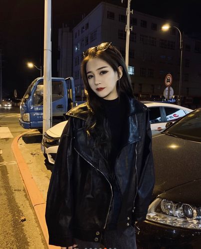 快手社会嘉兴的女的