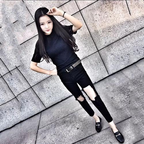 快手社会嘉兴的女的
