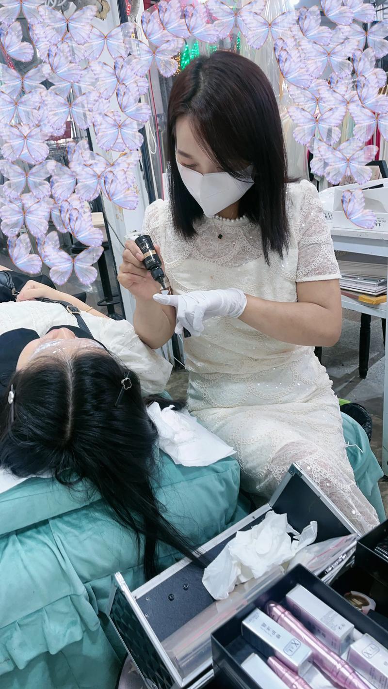 情趣用品体验师直播
