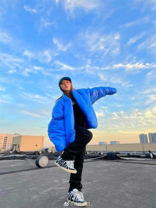 抖音侃爷超大码服装